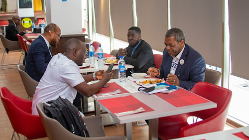 Investment facilitation