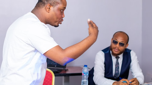 Trade and Investment Advisory